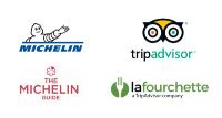 Guide MICHELIN beschließt Partnerschaft mit den Online-Plattformen TripAdvisor und TheFork