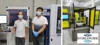 International use of retinal vessel analysis in scientific laboratories