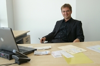 Westernacher wird Mitglied im VOI