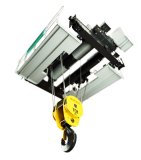 VERLINDE adds a new range of PDW open winches for heavy applications to its catalogue