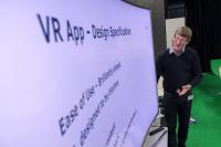 Fernsehbranche steigt in Virtual Reality ein