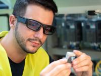 Ubimax Frontline ist ready to go für die neue Vuzix Blade
