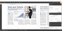 Content First und Print neu gedacht: tango Cloud 7