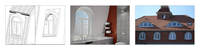 MAGE® HERZBERG GMBH – Prestigeprojekt „Fabrikschloss“ mit MAGE® Fertiggauben