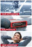 bmcm measurement technology for mechanical engineers at FMB 2013