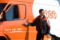 Komplettpaket für TNT Express: PDS Entwicklungs- und Service GmbH liefert Motorola-Handhelds inklusive Webservice für Gerätepoolverwaltung