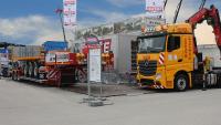 ES-GE at BAUMA 2019