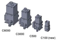 Schenck Process introduces ProFlex® C100
