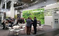 Flottweg's intensive trade fair week comes to an end
