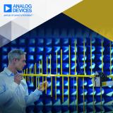 Analog Devices Launches Quadband VCOs Offering Wideband Capabilities Without Compromising Phase Noise Performance for Microwave Applications
