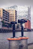 Professionelle Aufnahmen ab 99 Euro mit den neuen Rollei Gimbals