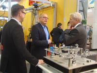 BIBUS GmbH auf der PaintExpo 2016