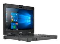 Neu,leicht, dünn: Getac Notebook S410