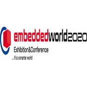 embedded world 2020