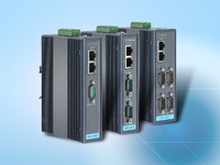 SerialOverIP mit EKI-152x Modulen