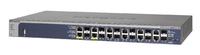 Netgear vereinfacht konvergiertes und intelligentes Edge Switching