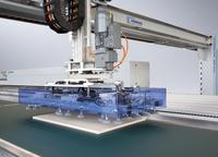 Acht Kantenanleimmaschinen für alle Anforderungen - vom Handwerk bis zur Industrie