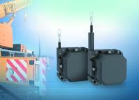 Neuer Seilzug-Wegsensor für industrielle Serienanwendungen