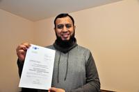 Anerkennung ausländischer Berufsabschlüsse