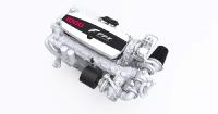 FPT Industrial Unveils The New C16 1000 Marine Engine At 2018 Cannes Yachting Festival
