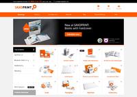 New variety of SAXOPRINT products