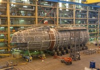 PANDUIT™ entwickelt spezielle Edelstahllösung für Marine-U-Boote