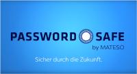 Angst vor Cyberangriffen - Password Safe 8 hilft