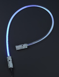 M-TUBE Flex: LED light system with flexible light guide