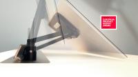 Versenkbarer FOLD! von ELEMENT ONE gewinnt European Product Design Award 2020