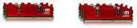 Mushkin Enhanced stellt neue DDR3 Redline Kits vor