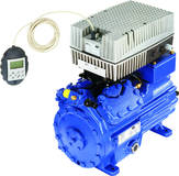Industriepreis 2008 - Auszeichnung für das Bock EFC-System