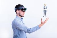 Virtuelle Outdoor-Simulation für den Handel