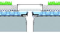 NEW Run-off Limiter sets for Stormwater Management Roofs
