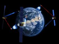 Redu to house operations centre for EDRS satellite relay