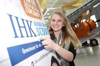 Wirtschaft schickt Azubis als Berufsberater in bayerische Klassenzimmer