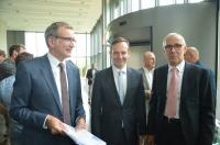 40 Jahre Weinausschuss - IHK Trier feiert Jubiläum mit mehr als 100 Gästen