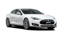 Elektrisierende Eleganz - PEARL für Tesla Model S