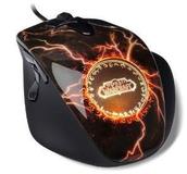 SteelSeries stellt die Legendary Edition der World of Warcraft® MMO Gaming Mouse vor