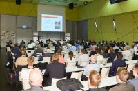 Eine ganz besondere Symbiose: SMSI Conference und SENSOR+TEST 2020