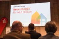 Neue Energie für alte Häuser - Energetische Sanierung leicht gemacht