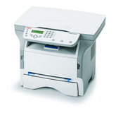 OKI B2500 MFP: Die kostengünstigen Einstiegs-Monochrom-MFPS inklusive 3 Jahre vor-Ort-Service next day