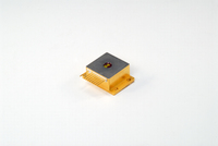 Neuer Quantum Cascade Infrarot Laser