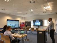 Industrie 4.0 in der TechTex-Branche – von der Vision zur Realität