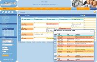 Gemeinsamer Kalender im Internet