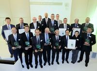 Honor to MANN+HUMMEL suppliers