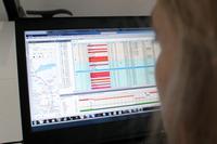 Sievert Handel Transporte automatisiert Lohn- und Spesenabrechnung mit LogicWay