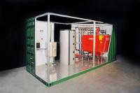 WEDA-EUROTIER-Neuheit / Fütterungstechnik: "FermCube"