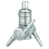 Lauch at trade show Drinktec - New tank cleaning unit