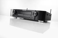 Ab Juni 2016: Eleganter Netzwerk-AV-Receiver NR1607 von Marantz in kompakter Bauform - mit Dolby Atmos und DTS:X-Unterstützung