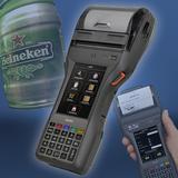 Effiziente Lieferlogistik mit Mowis® und mobilem Bezahl-Terminal